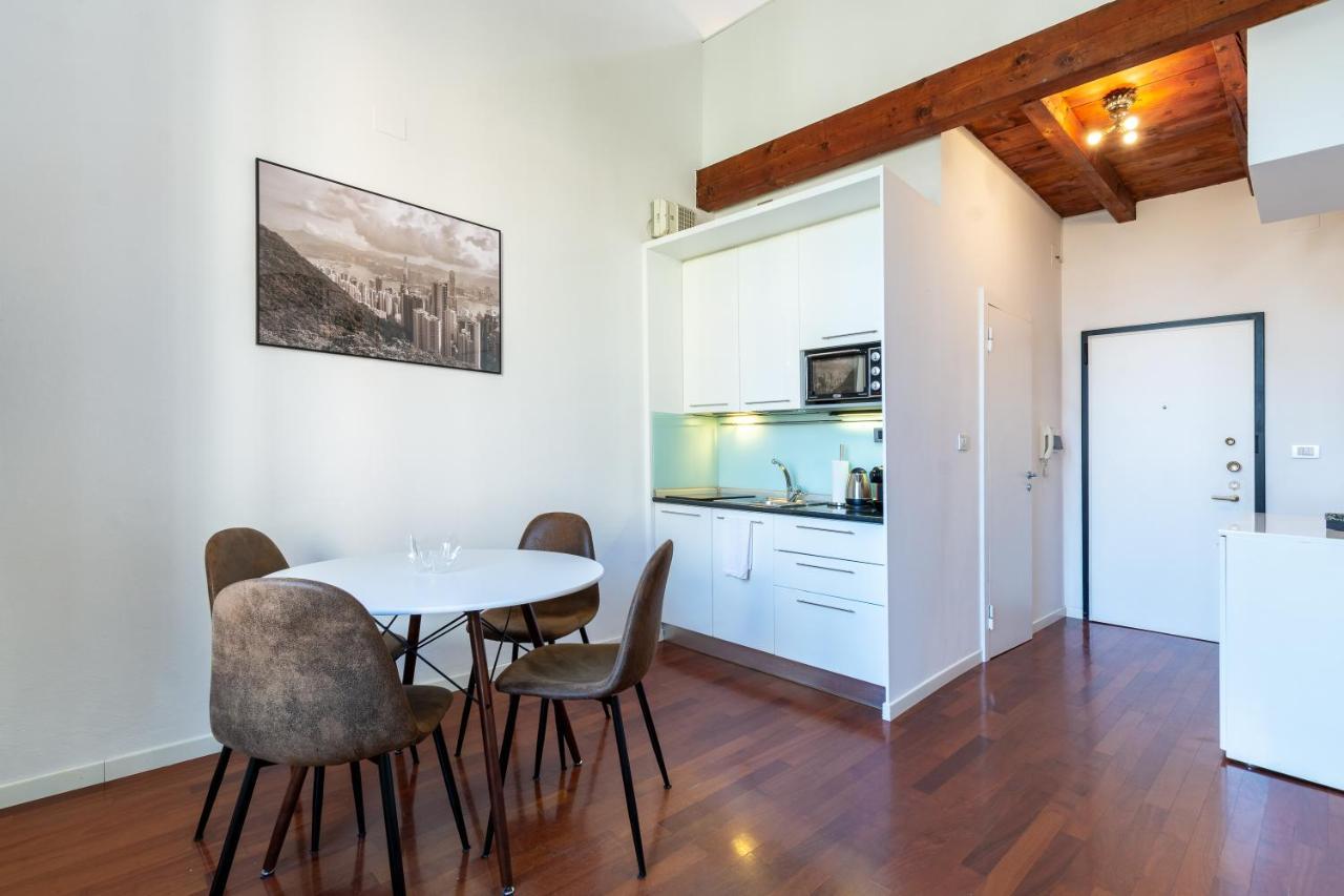Apartmán Housmart San Mamolo 6 Boloňa Exteriér fotografie