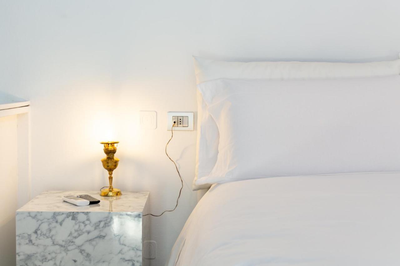 Apartmán Housmart San Mamolo 6 Boloňa Exteriér fotografie
